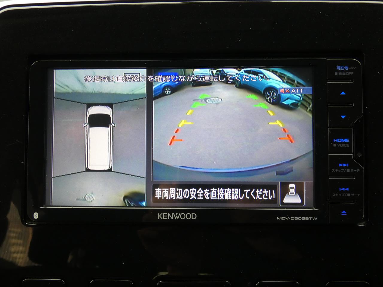 2018 Nissan SERENA thumbnail