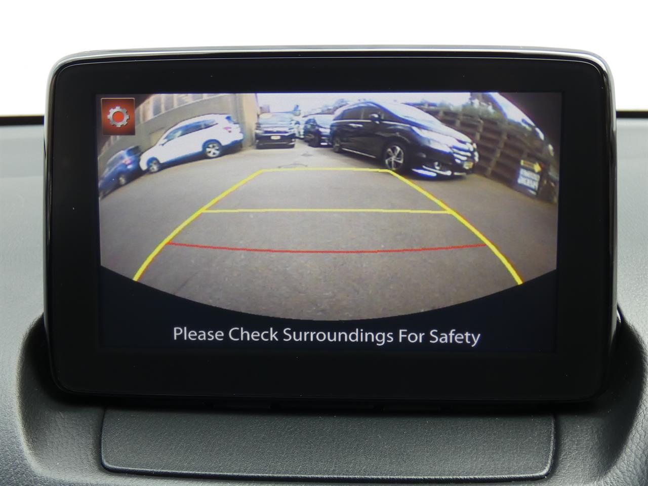 2017 Mazda DEMIO thumbnail