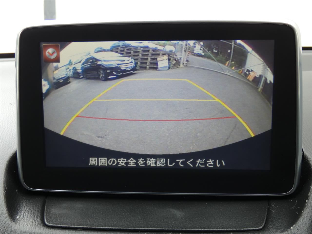2016 Mazda DEMIO thumbnail