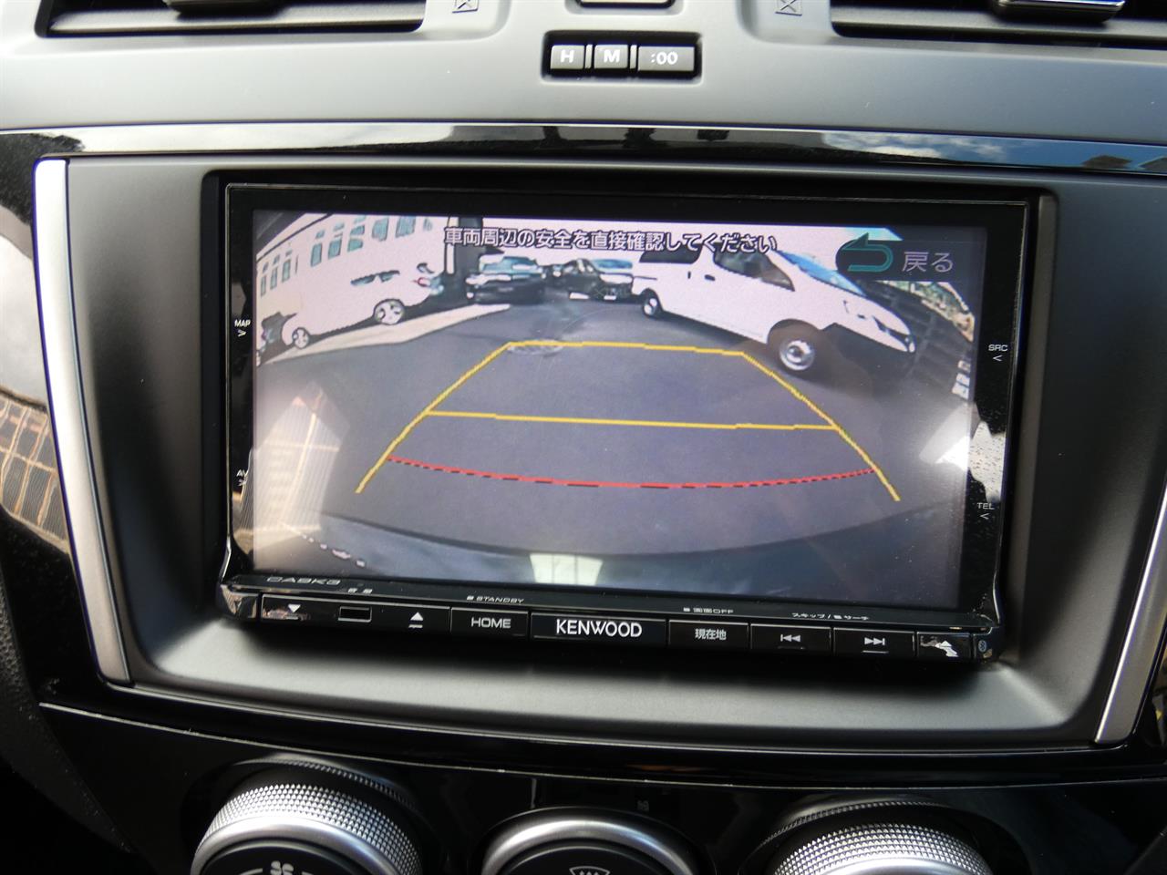 2016 Mazda Premacy thumbnail