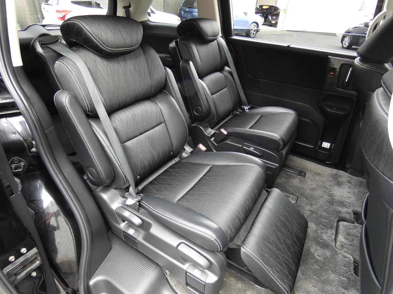 2017 Honda ODYSSEY thumbnail