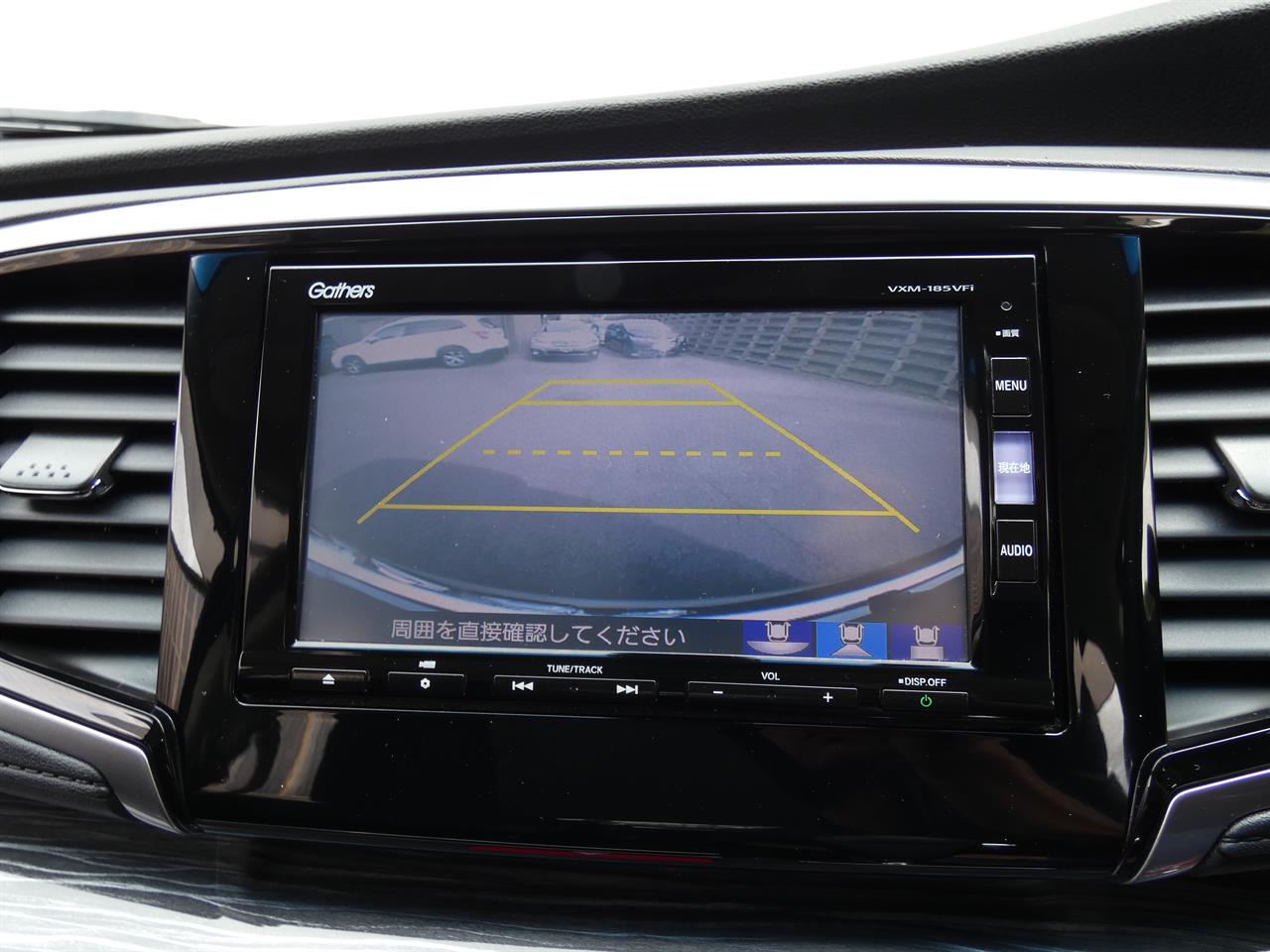 2017 Honda ODYSSEY thumbnail