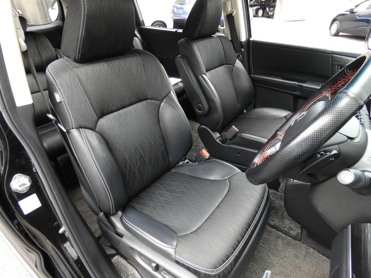 2017 Honda ODYSSEY thumbnail