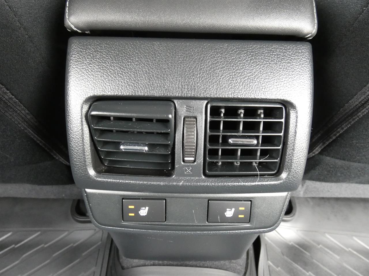 2015 Subaru OUTBACK thumbnail