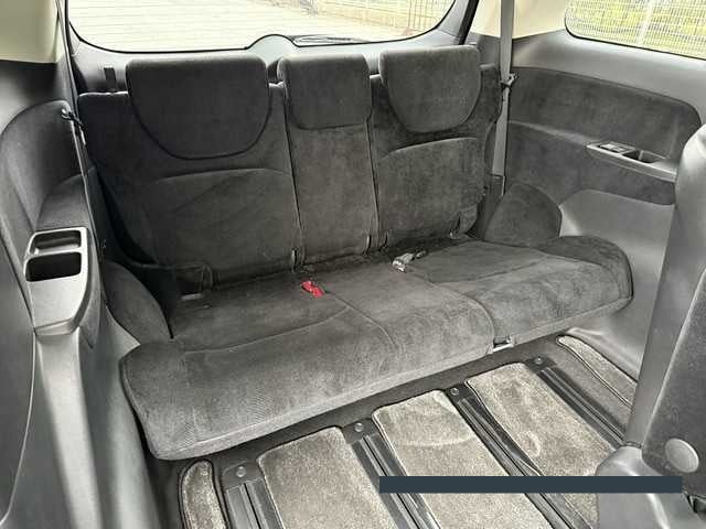2014 Honda Odyssey thumbnail