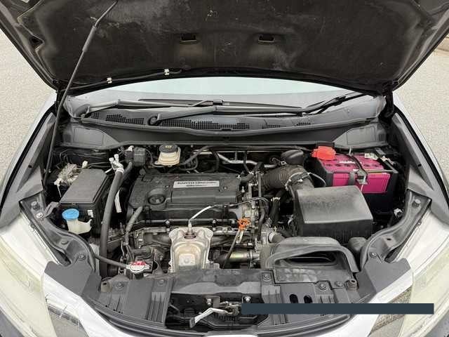 2014 Honda Odyssey thumbnail