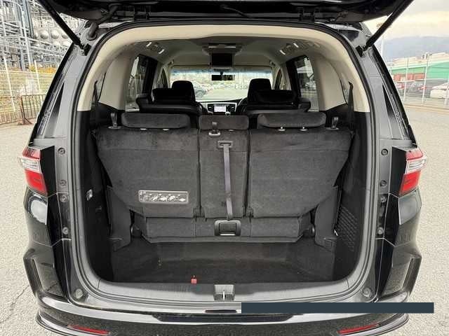 2014 Honda Odyssey thumbnail