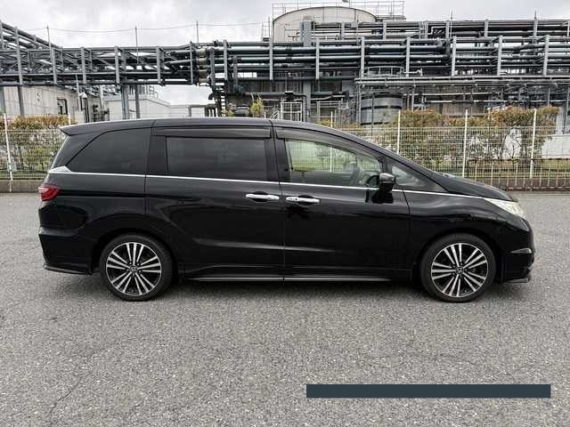 2014 Honda Odyssey thumbnail