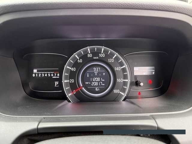 2014 Honda Odyssey thumbnail
