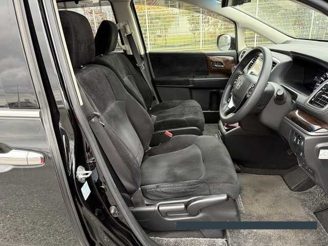 2014 Honda Odyssey thumbnail
