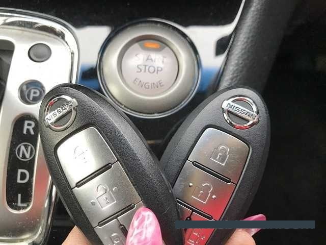 2015 Nissan Serena thumbnail