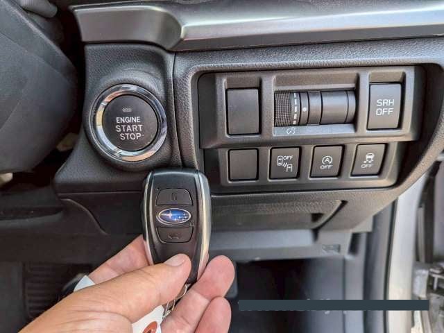 2018 Subaru Impreza thumbnail