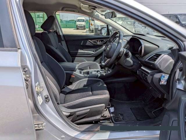 2018 Subaru Impreza thumbnail