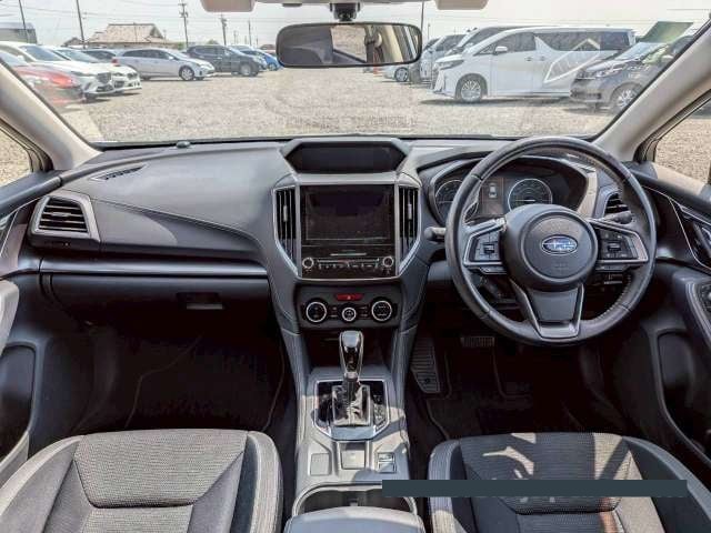 2018 Subaru Impreza thumbnail