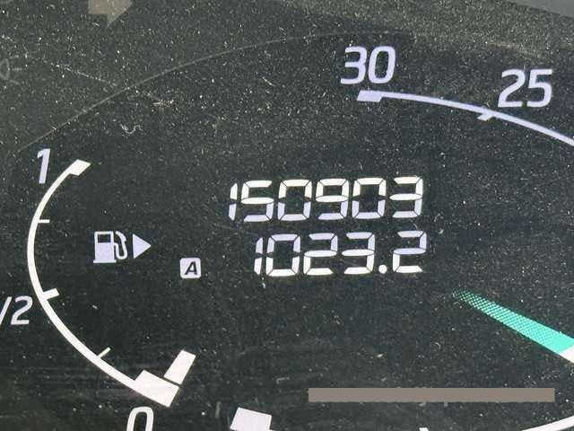 2013 Nissan Serena thumbnail