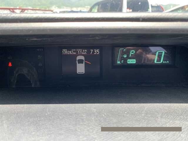 2013 Toyota Aqua thumbnail