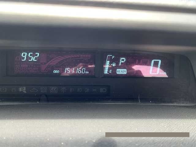 2014 Toyota Aqua thumbnail