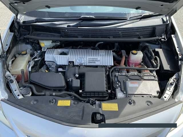 2012 Toyota PRIUS thumbnail
