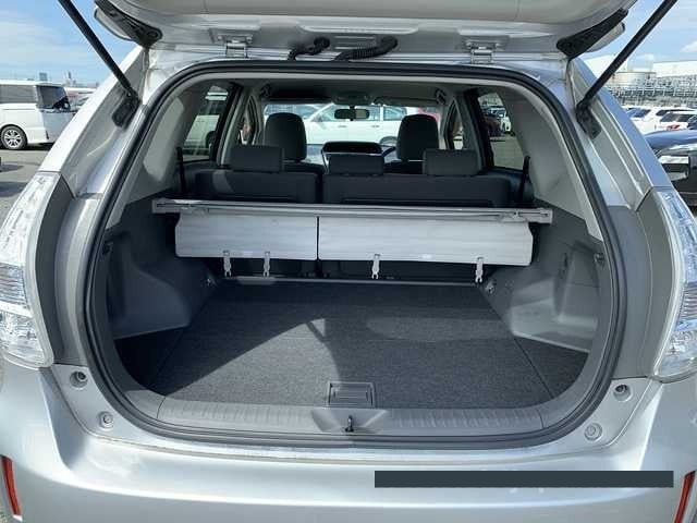2012 Toyota PRIUS thumbnail