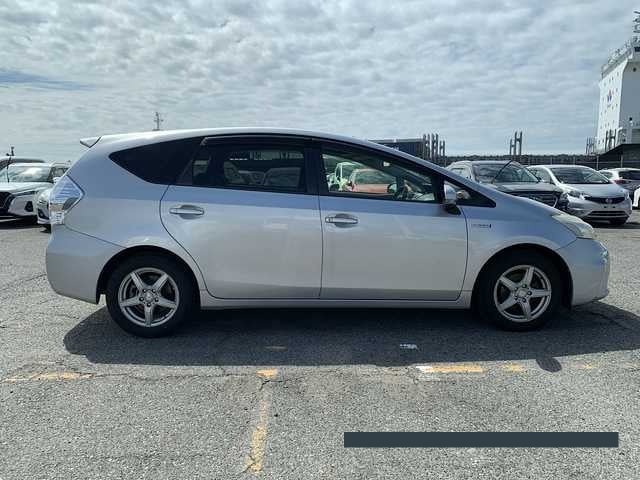 2012 Toyota PRIUS thumbnail