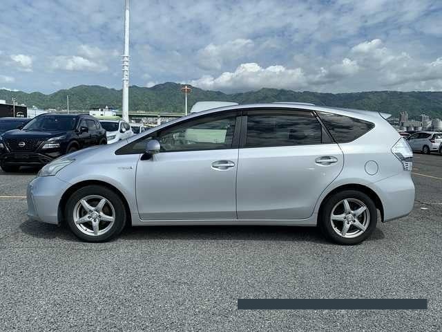 2012 Toyota PRIUS thumbnail