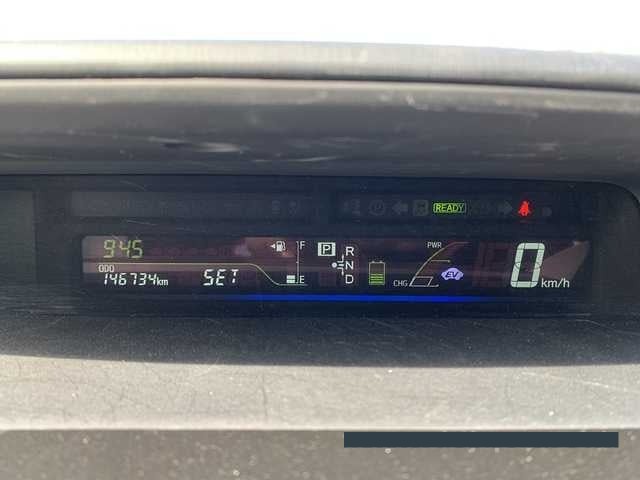 2012 Toyota PRIUS thumbnail
