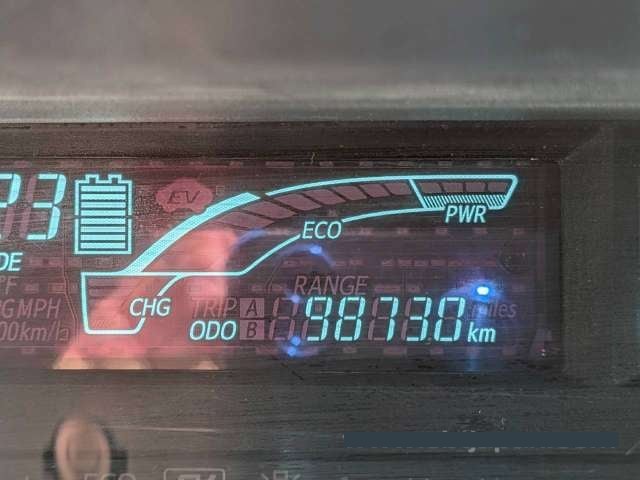 2014 Toyota Aqua thumbnail