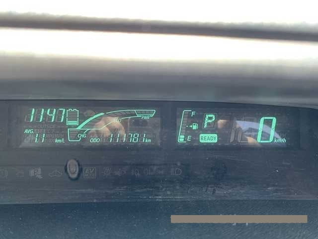 2013 Toyota Aqua thumbnail