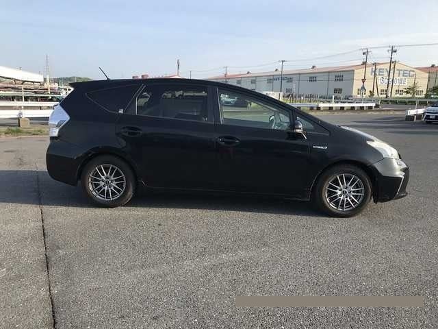 2012 Toyota PRIUS thumbnail
