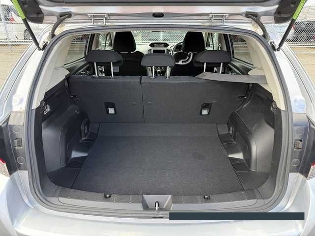 2017 Subaru Impreza thumbnail
