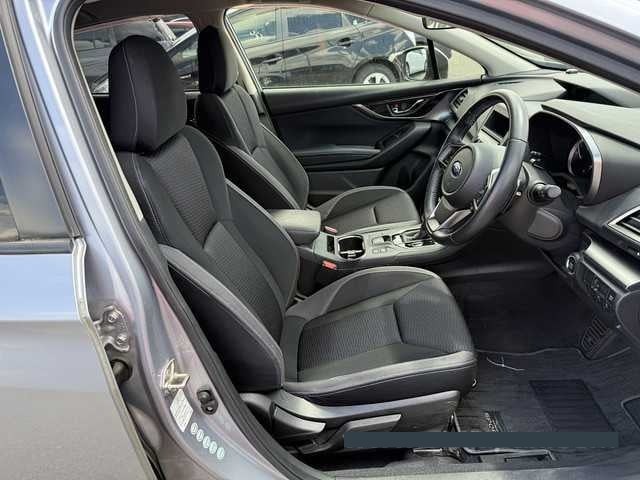 2017 Subaru Impreza thumbnail