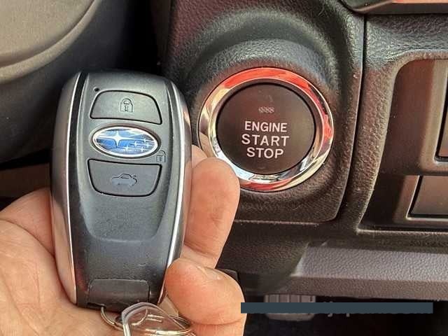 2017 Subaru Impreza thumbnail