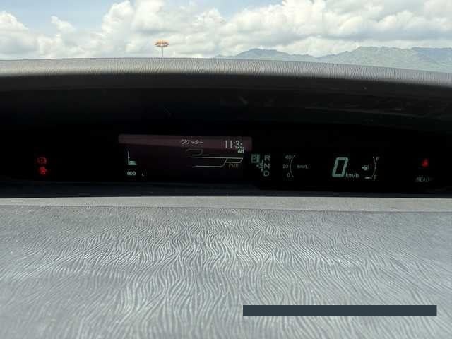 2014 Toyota Prius thumbnail