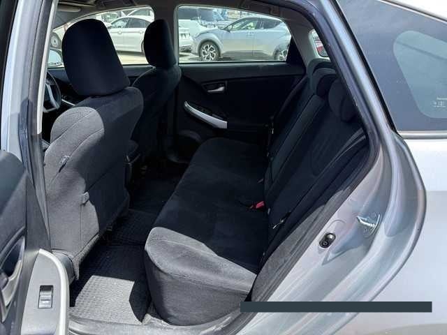 2014 Toyota Prius thumbnail