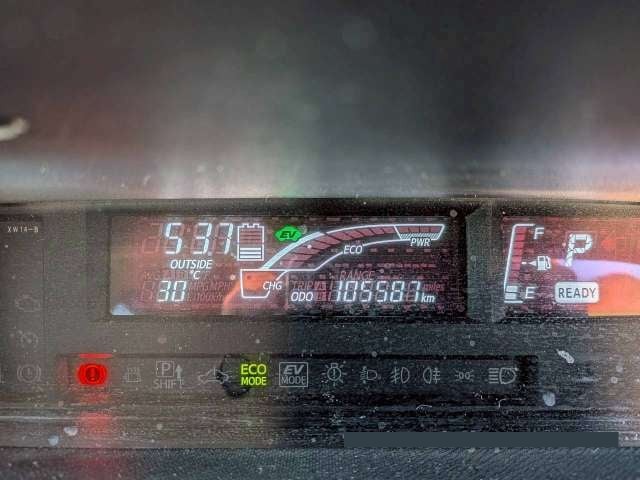 2015 Toyota Aqua thumbnail