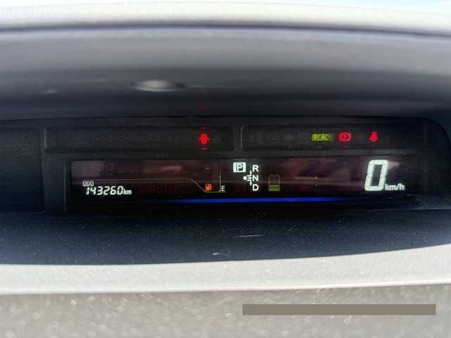 2013 Toyota PRIUS thumbnail