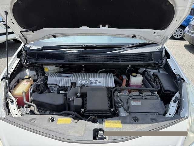 2013 Toyota PRIUS thumbnail