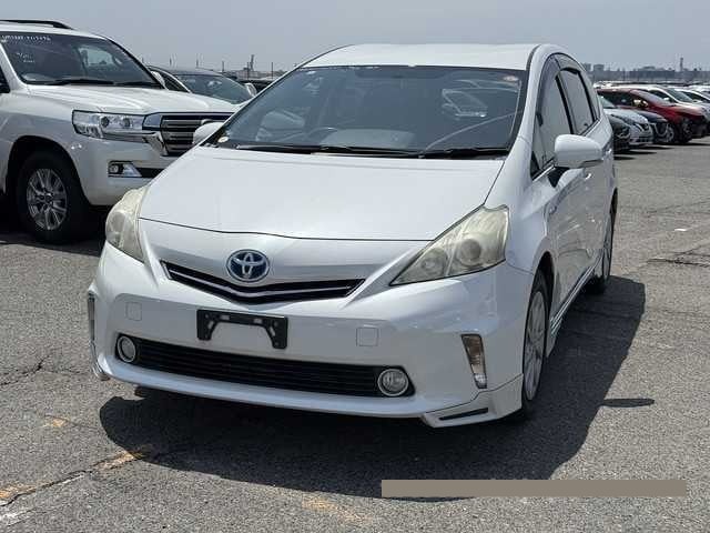 2013 Toyota PRIUS thumbnail