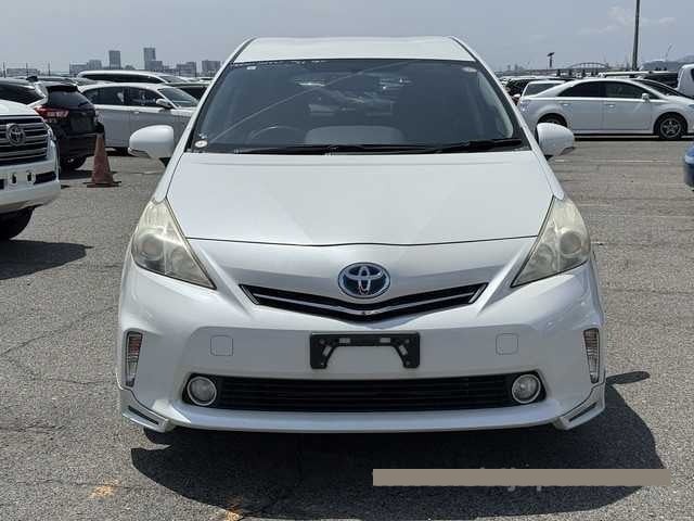 2013 Toyota PRIUS thumbnail