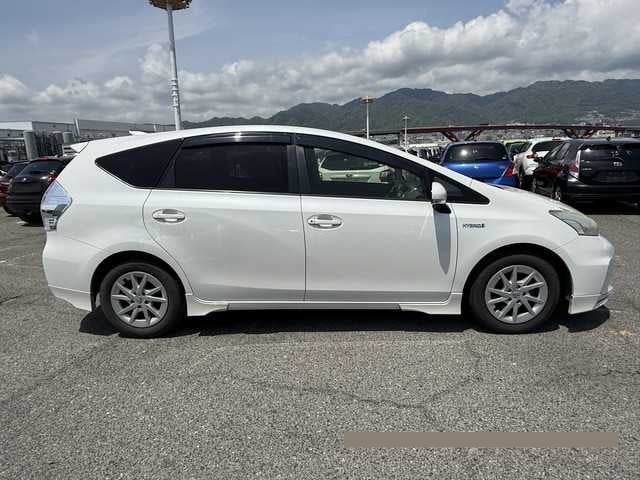 2013 Toyota PRIUS thumbnail