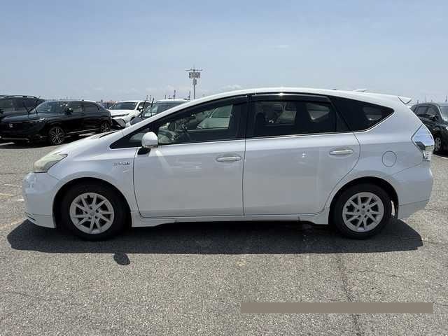 2013 Toyota PRIUS thumbnail