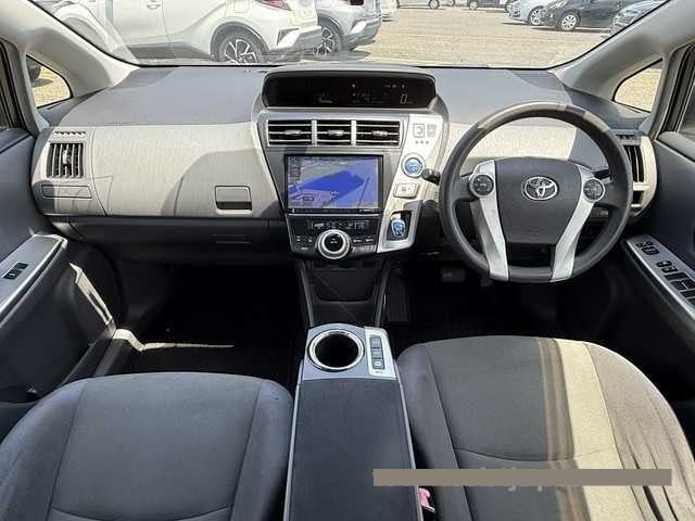 2013 Toyota PRIUS thumbnail