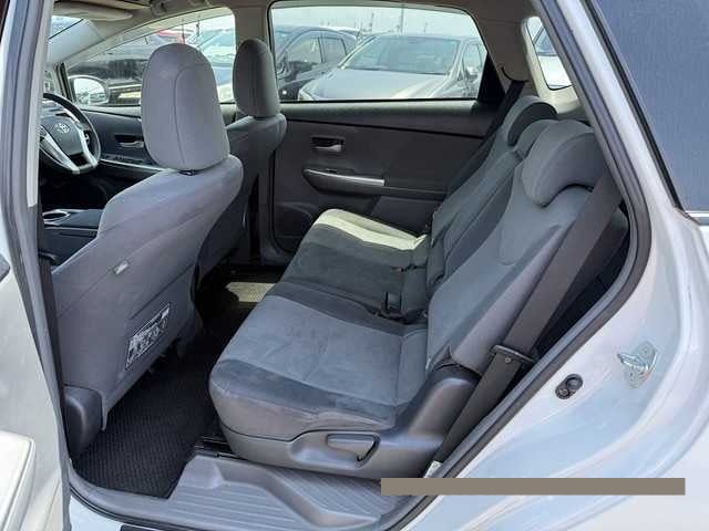 2013 Toyota PRIUS thumbnail