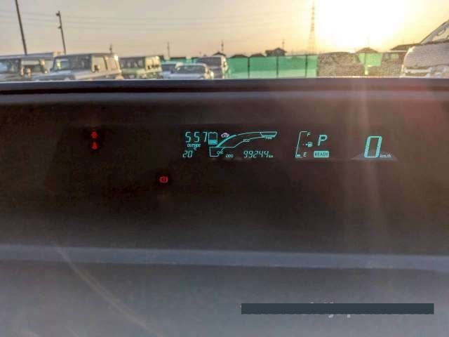 2013 Toyota Aqua thumbnail