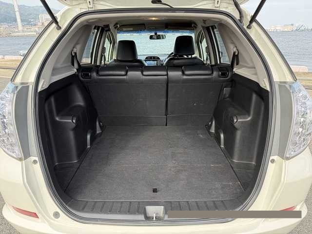 2012 Honda fit thumbnail