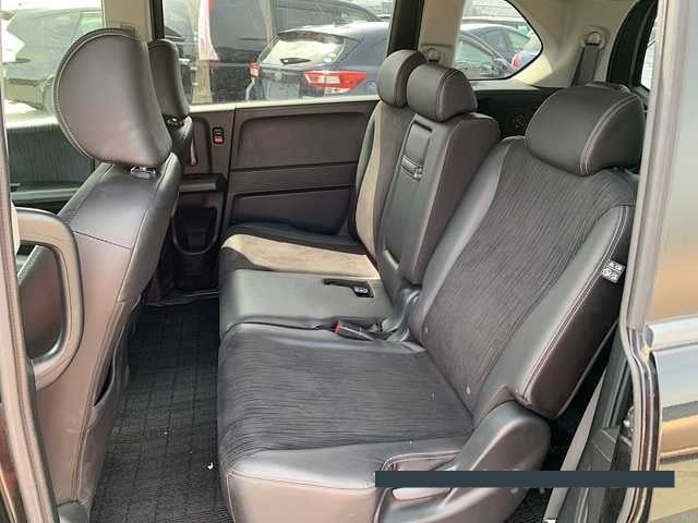 2012 Honda Freed thumbnail