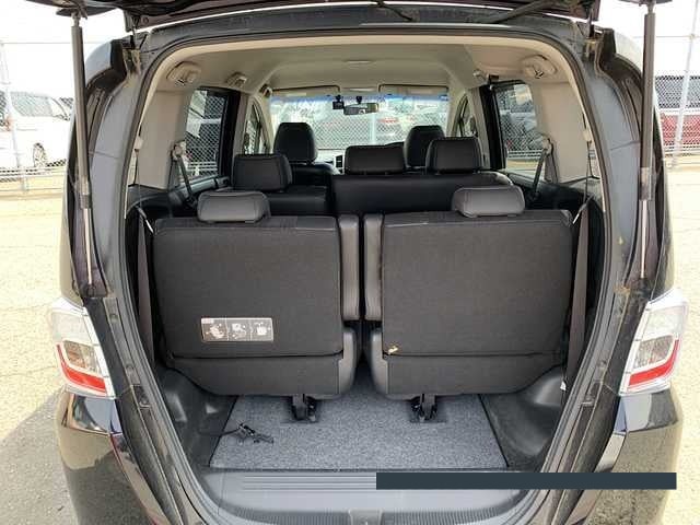 2012 Honda Freed thumbnail