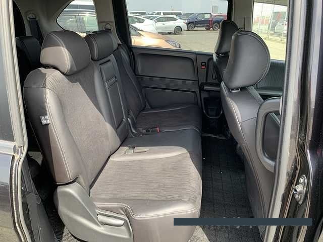 2012 Honda Freed thumbnail