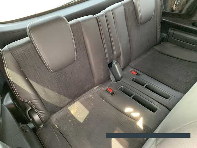2012 Honda Freed thumbnail