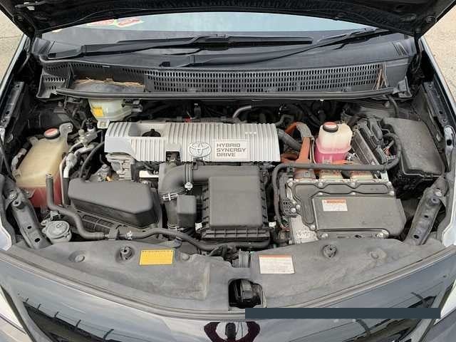 2014 Toyota PRIUS thumbnail
